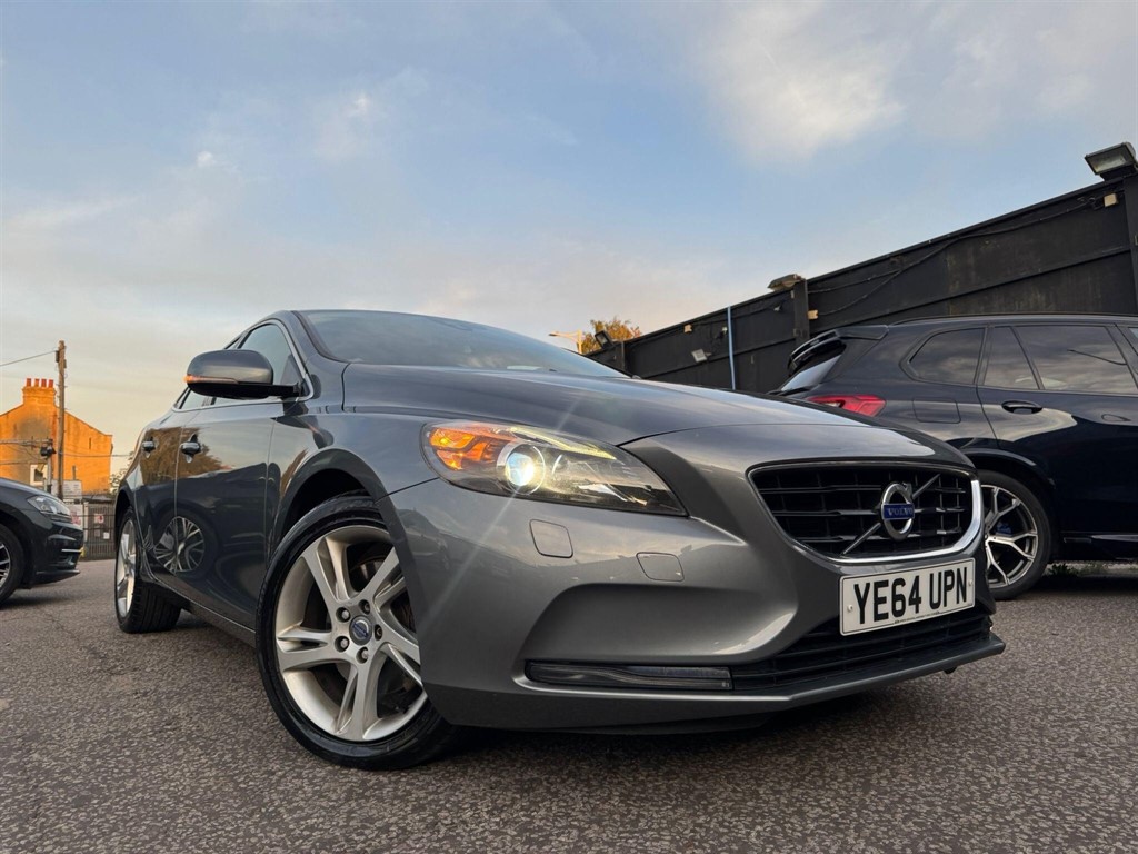 Used Volvo V40 2014 for sale - 76027913: Photo 11