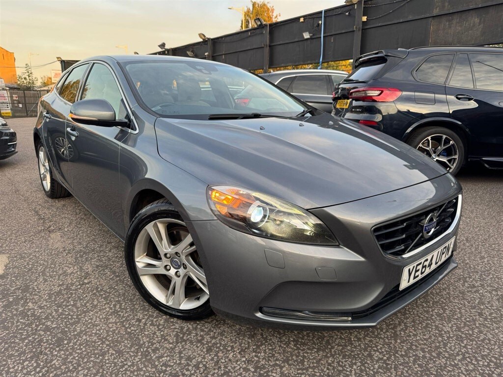 Used Volvo V40 2014 for sale - 76027913: Photo 12