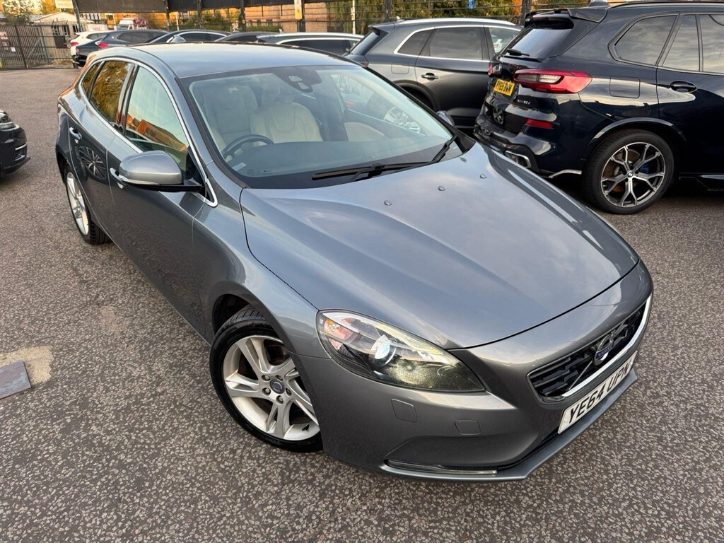 Used Volvo V40 2014 for sale - 76027913: Photo 13