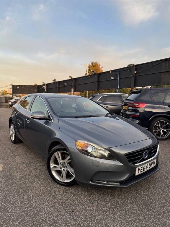 Used Volvo V40 2014 for sale - 76027913: Photo 14
