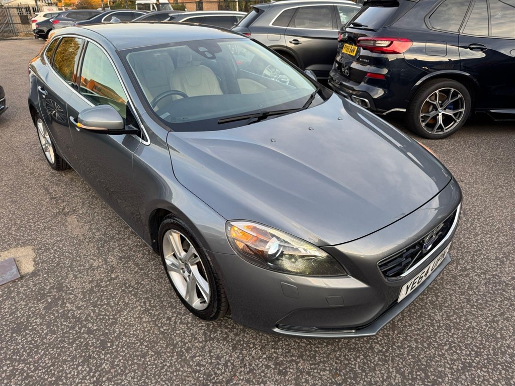 Used Volvo V40 2014 for sale - 76027913: Photo 15