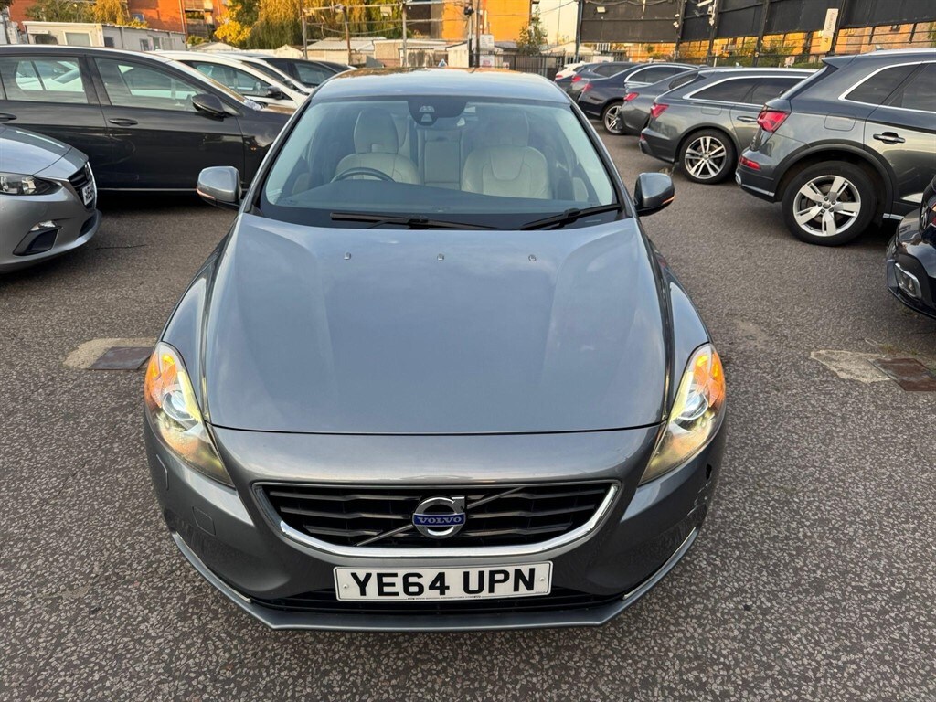 Used Volvo V40 2014 for sale - 76027913: Photo 23