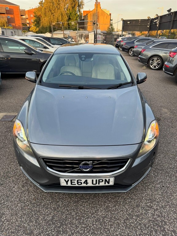 Used Volvo V40 2014 for sale - 76027913: Photo 24