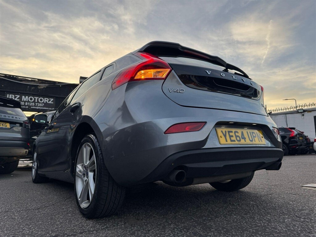 Used Volvo V40 2014 for sale - 76027913: Photo 25