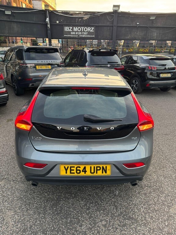 Used Volvo V40 2014 for sale - 76027913: Photo 32