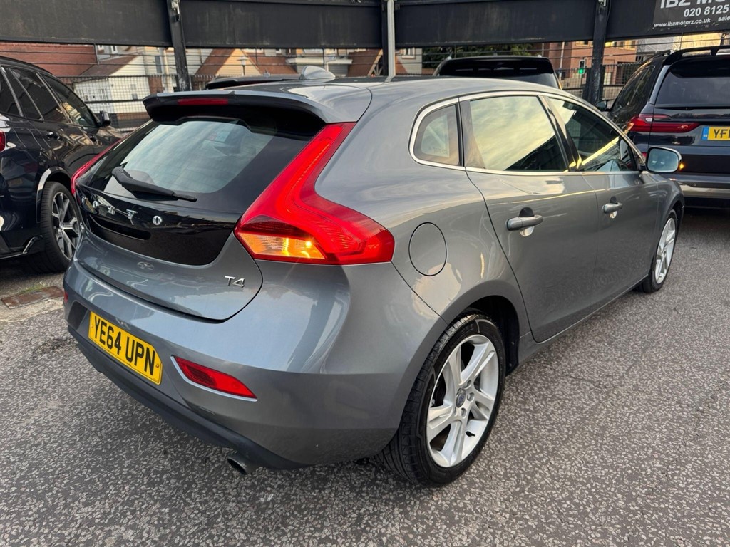 Used Volvo V40 2014 for sale - 76027913: Photo 6