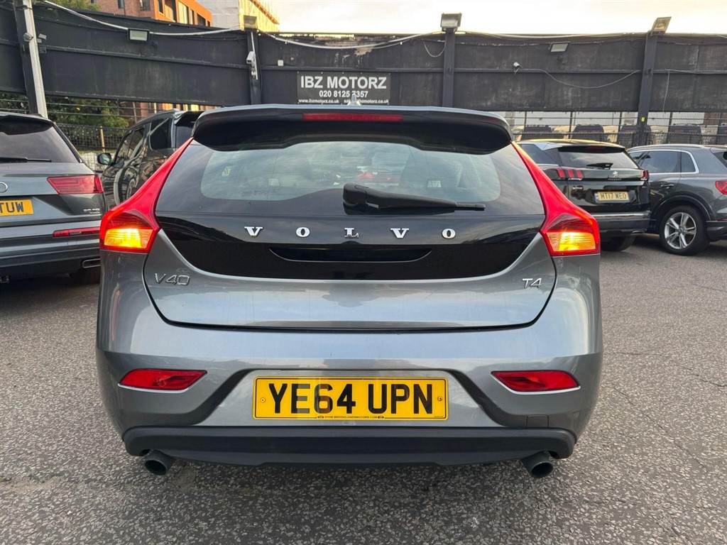 Used Volvo V40 2014 for sale - 76027913: Photo 7