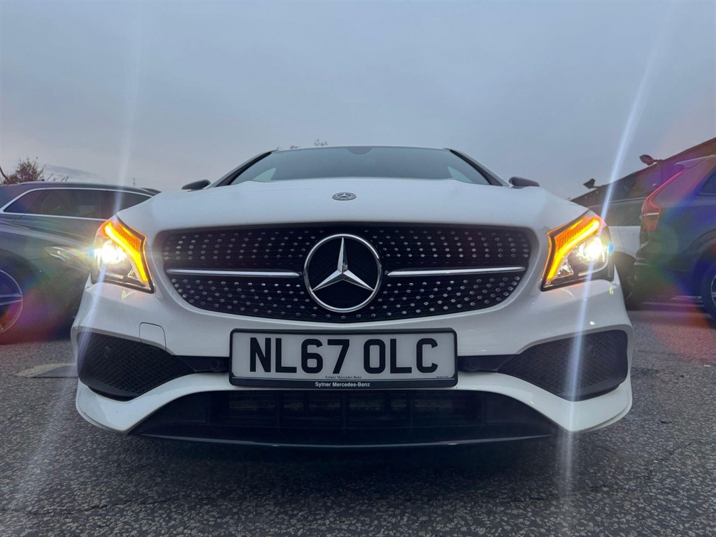 Used Mercedes-Benz CLA 2018 for sale - 76255143: Photo 15