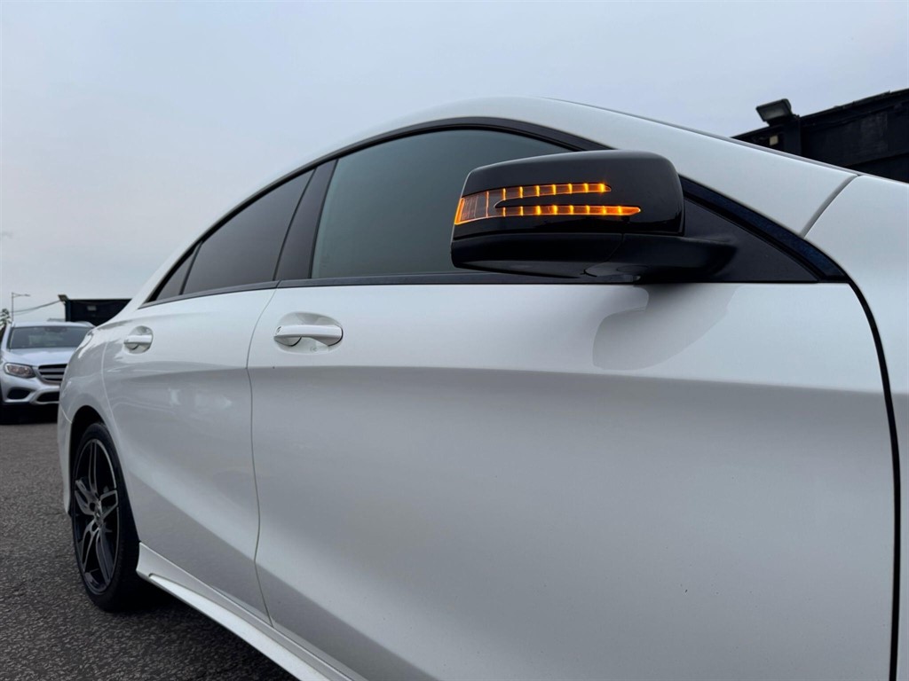 Used Mercedes-Benz CLA 2018 for sale - 76255143: Photo 18