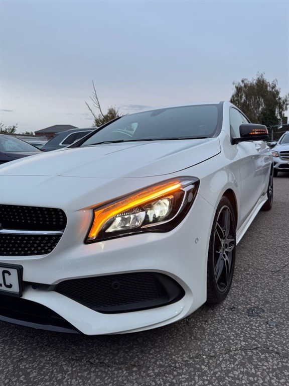 Used Mercedes-Benz CLA 2018 for sale - 76255143: Photo 20