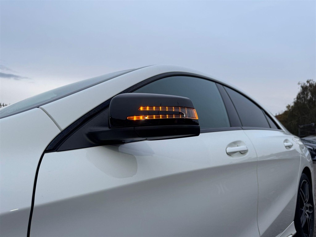 Used Mercedes-Benz CLA 2018 for sale - 76255143: Photo 24