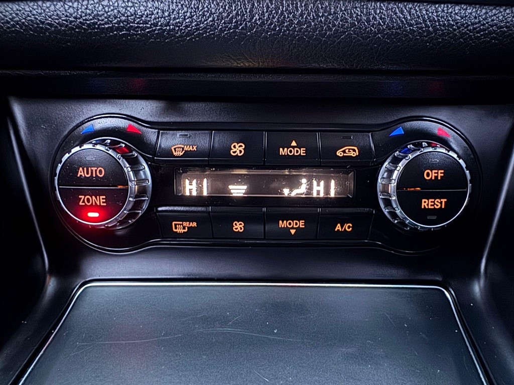 Used Mercedes-Benz CLA 2018 for sale - 76255143: Photo 33