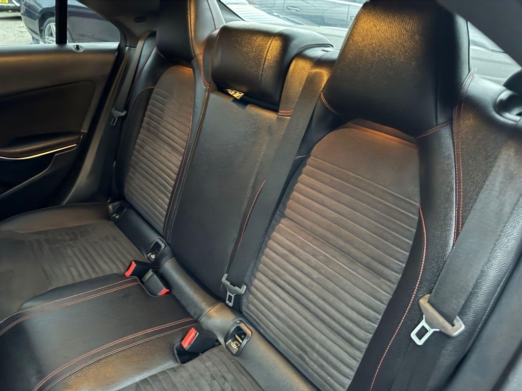 Used Mercedes-Benz CLA 2018 for sale - 76255143: Photo 34