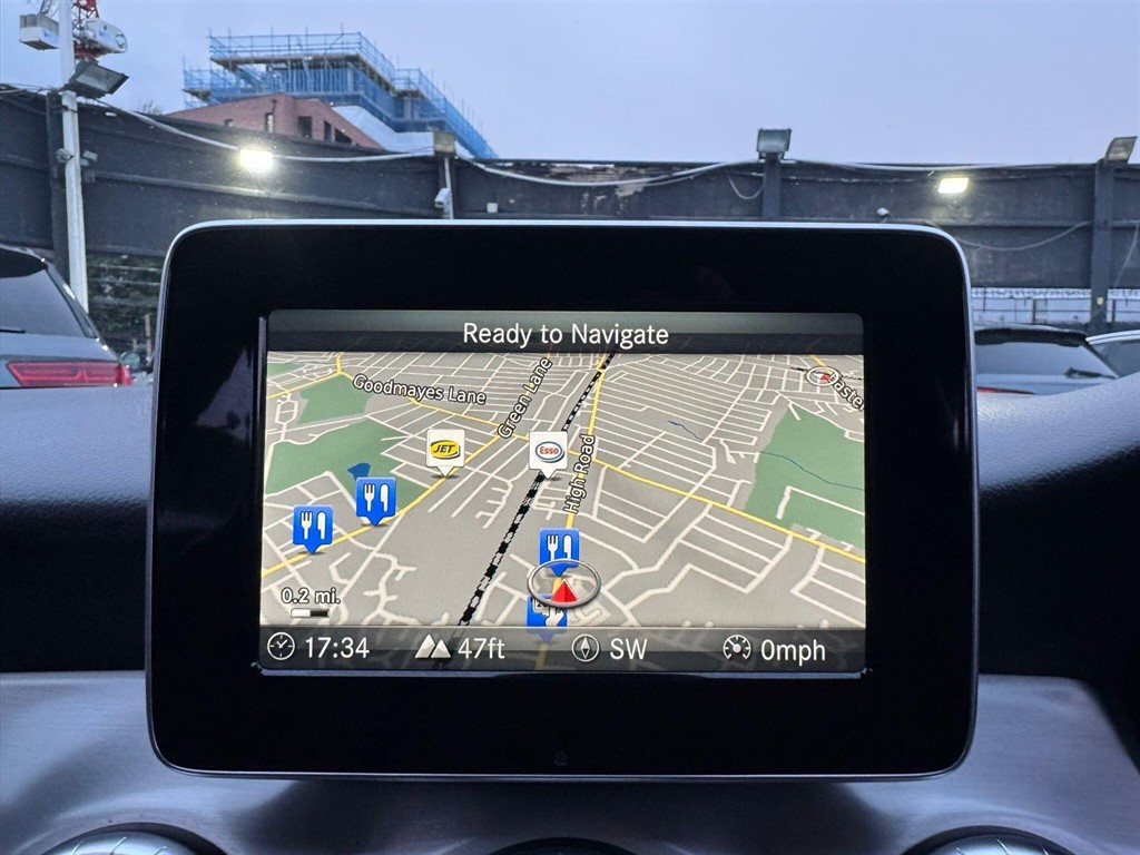 Used Mercedes-Benz CLA 2018 for sale - 76255143: Photo 36