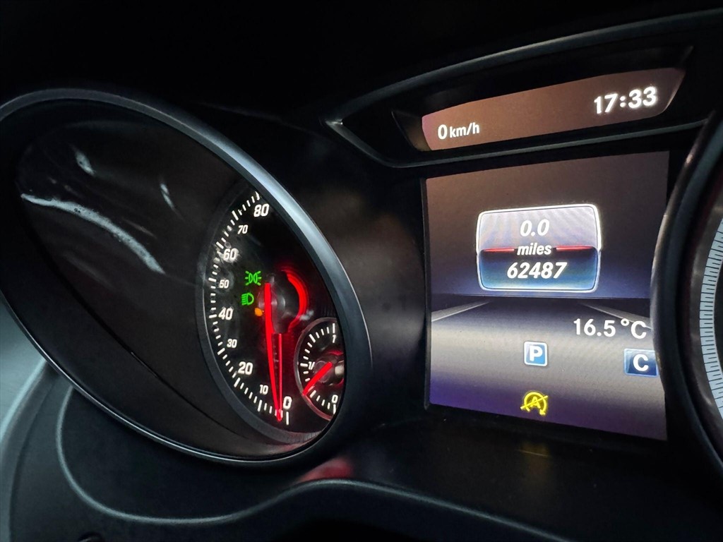 Used Mercedes-Benz CLA 2018 for sale - 76255143: Photo 39