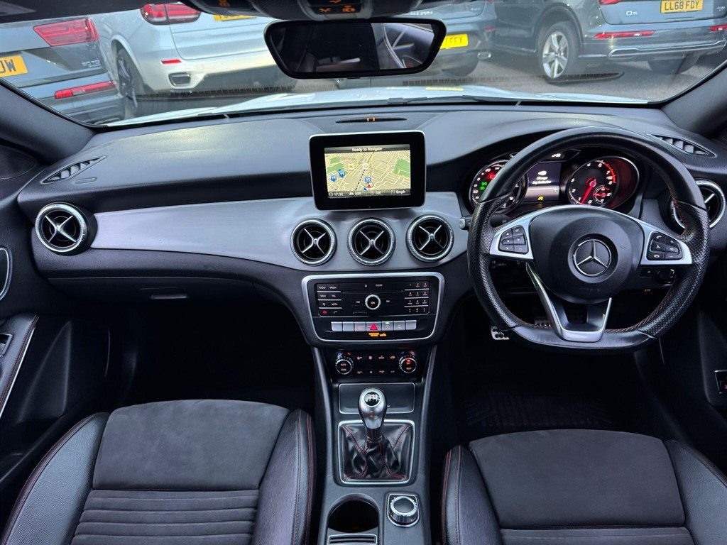 Used Mercedes-Benz CLA 2018 for sale - 76255143: Photo 41