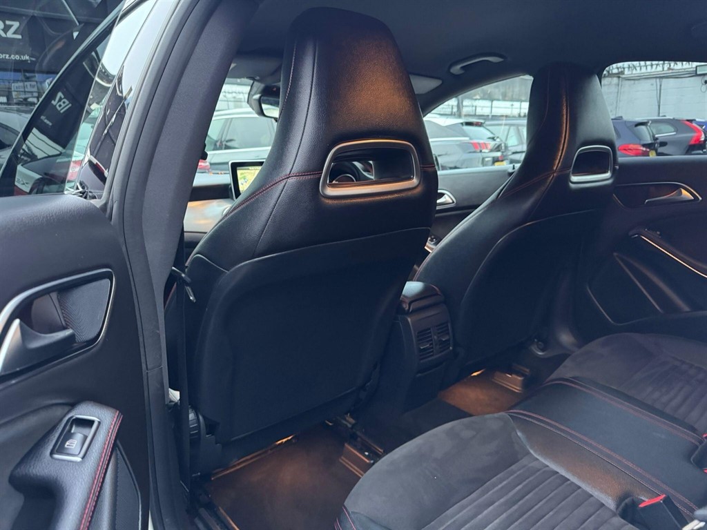 Used Mercedes-Benz CLA 2018 for sale - 76255143: Photo 42