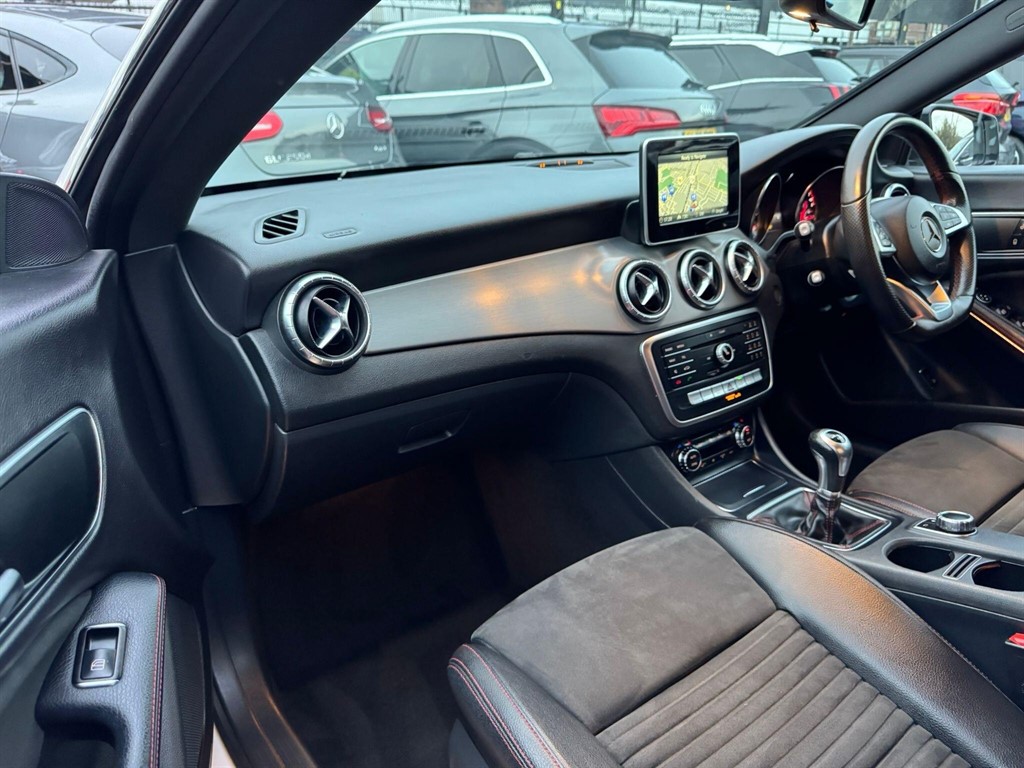 Used Mercedes-Benz CLA 2018 for sale - 76255143: Photo 43