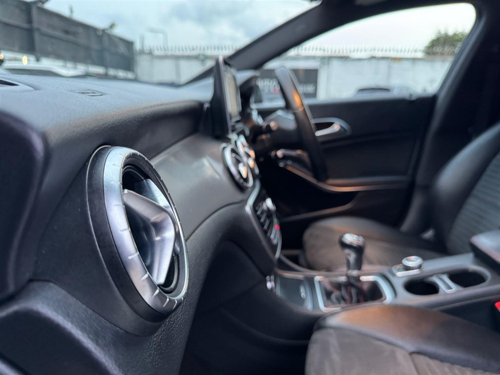 Used Mercedes-Benz CLA 2018 for sale - 76255143: Photo 45