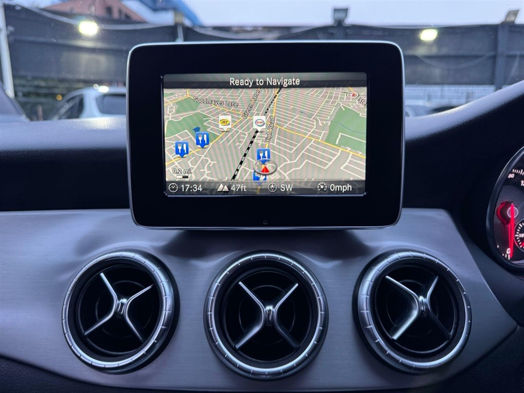 Used Mercedes-Benz CLA 2018 for sale - 76255143: Photo 47