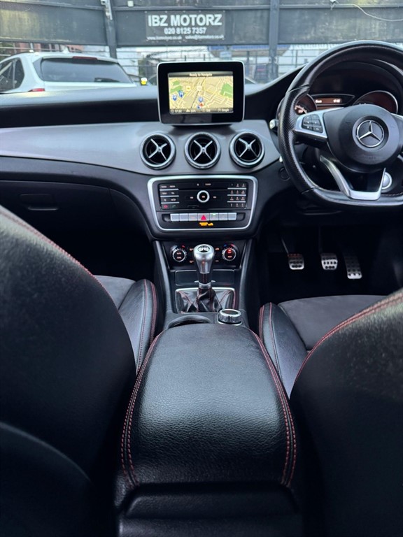 Used Mercedes-Benz CLA 2018 for sale - 76255143: Photo 48