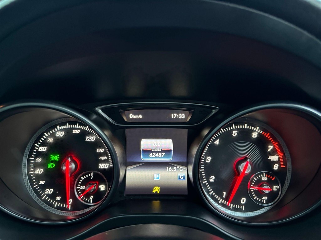 Used Mercedes-Benz CLA 2018 for sale - 76255143: Photo 50