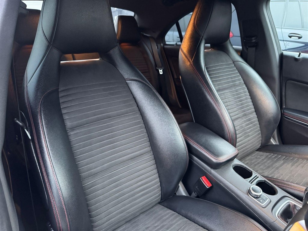 Used Mercedes-Benz CLA 2018 for sale - 76255143: Photo 55