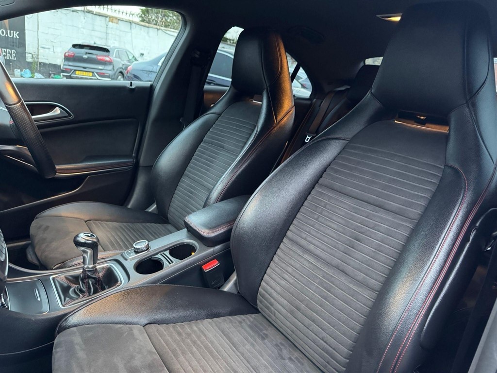 Used Mercedes-Benz CLA 2018 for sale - 76255143: Photo 56