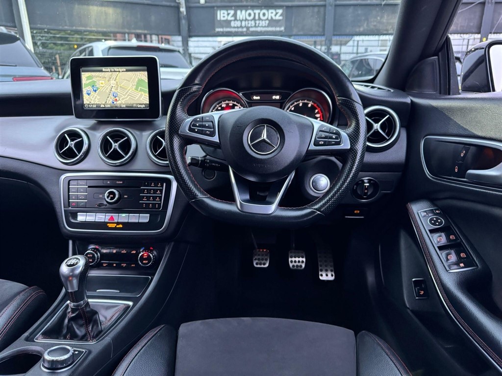 Used Mercedes-Benz CLA 2018 for sale - 76255143: Photo 59