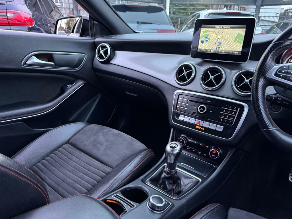 Used Mercedes-Benz CLA 2018 for sale - 76255143: Photo 63