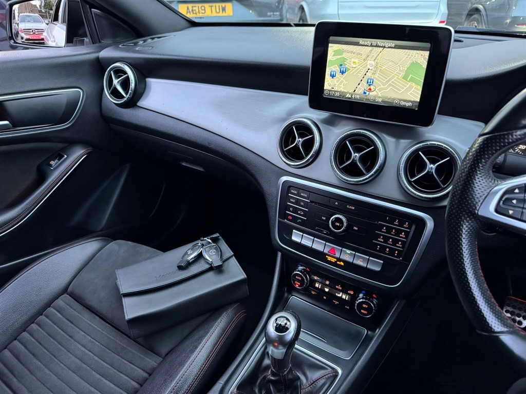 Used Mercedes-Benz CLA 2018 for sale - 76255143: Photo 64