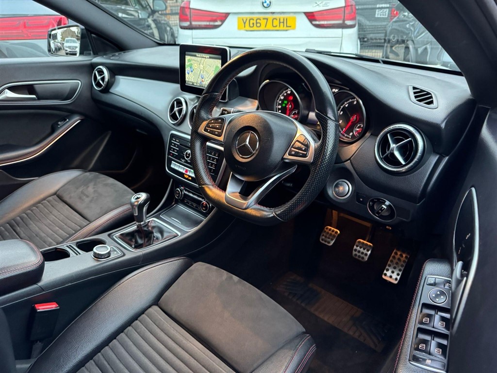 Used Mercedes-Benz CLA 2018 for sale - 76255143: Photo 66