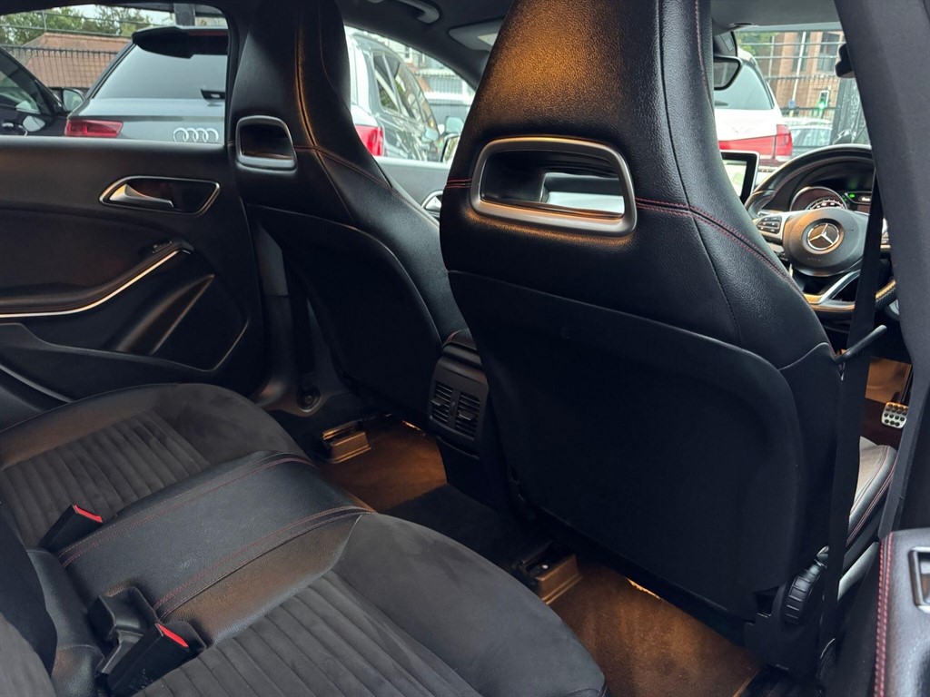 Used Mercedes-Benz CLA 2018 for sale - 76255143: Photo 67