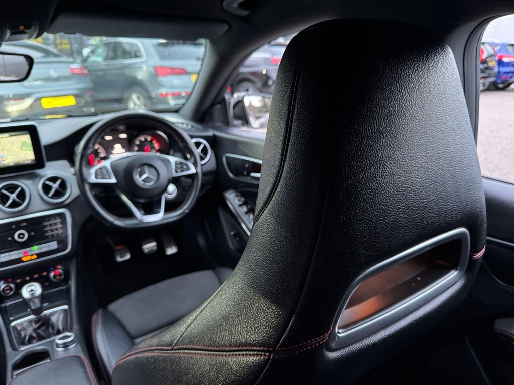 Used Mercedes-Benz CLA 2018 for sale - 76255143: Photo 68