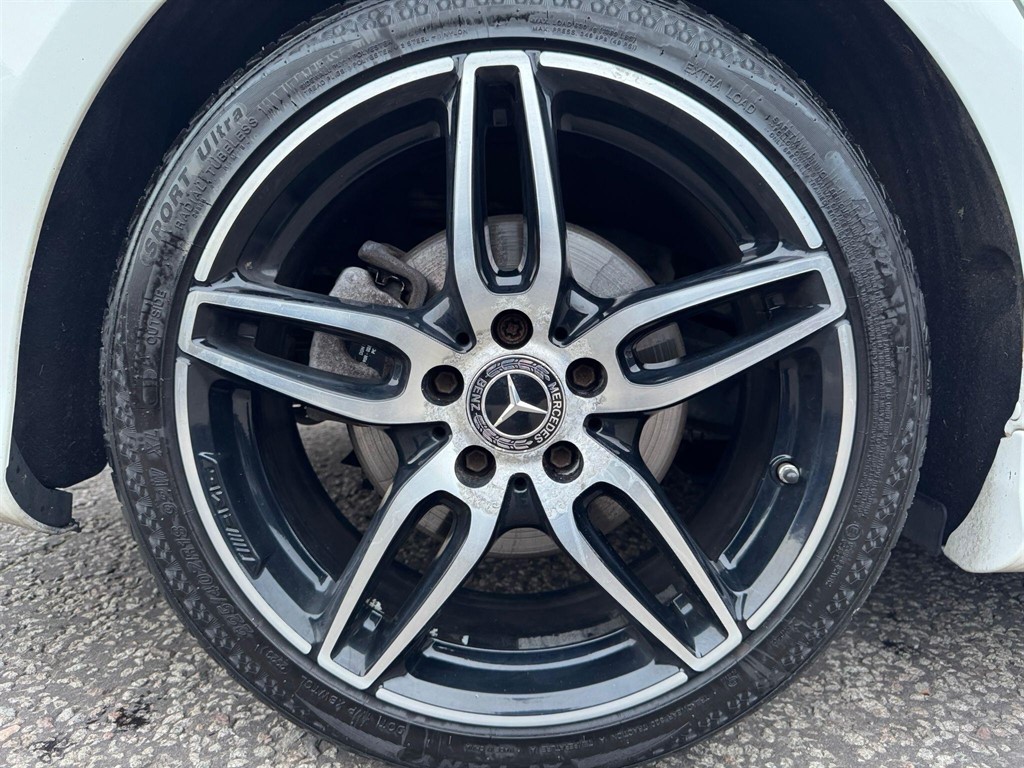 Used Mercedes-Benz CLA 2018 for sale - 76255143: Photo 70