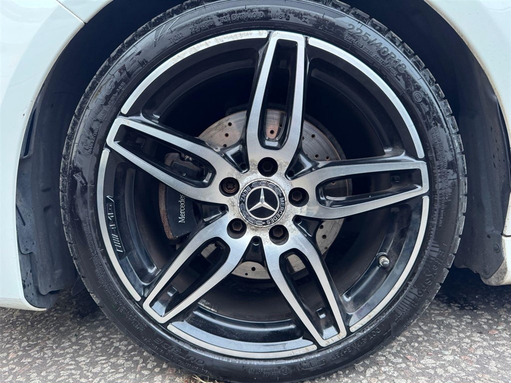 Used Mercedes-Benz CLA 2018 for sale - 76255143: Photo 72