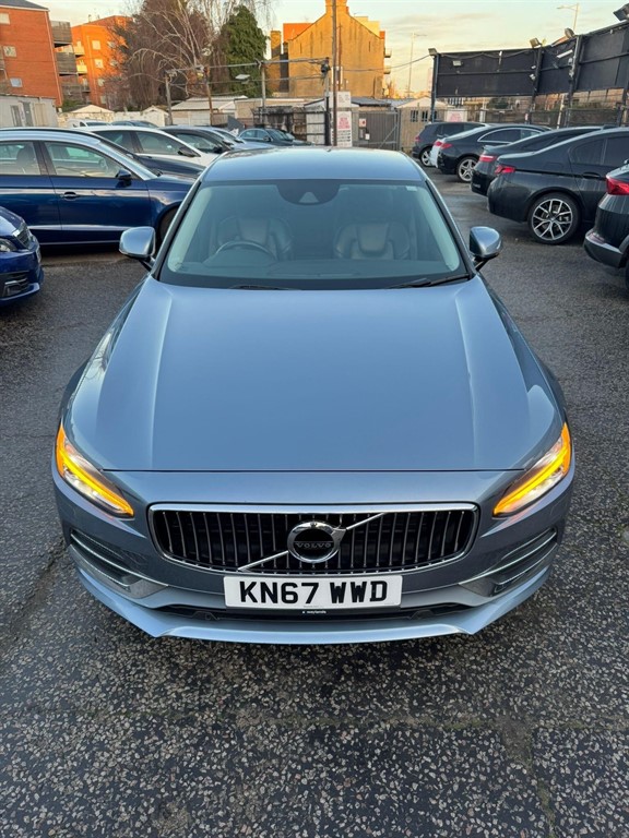 Used Volvo S90 2017 for sale - 77022003: Photo 13