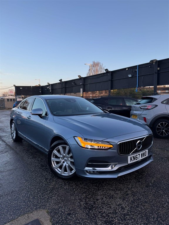 Used Volvo S90 2017 for sale - 77022003: Photo 15