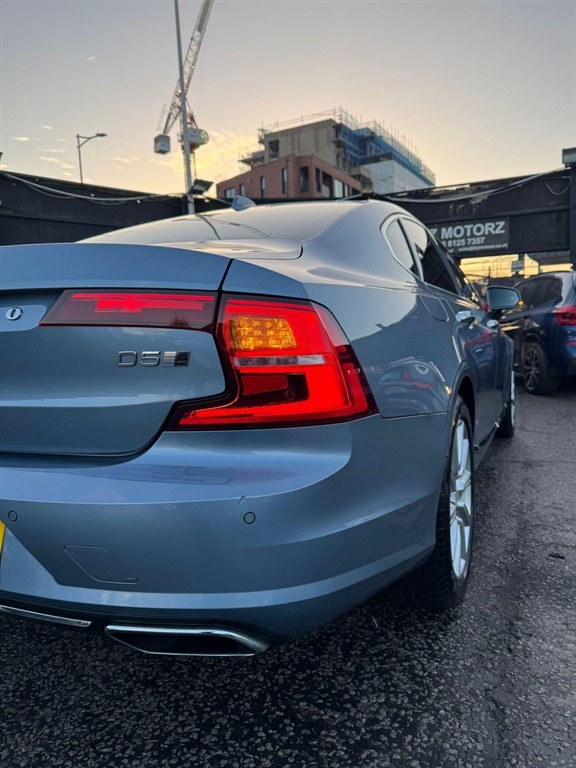 Used Volvo S90 2017 for sale - 77022003: Photo 26