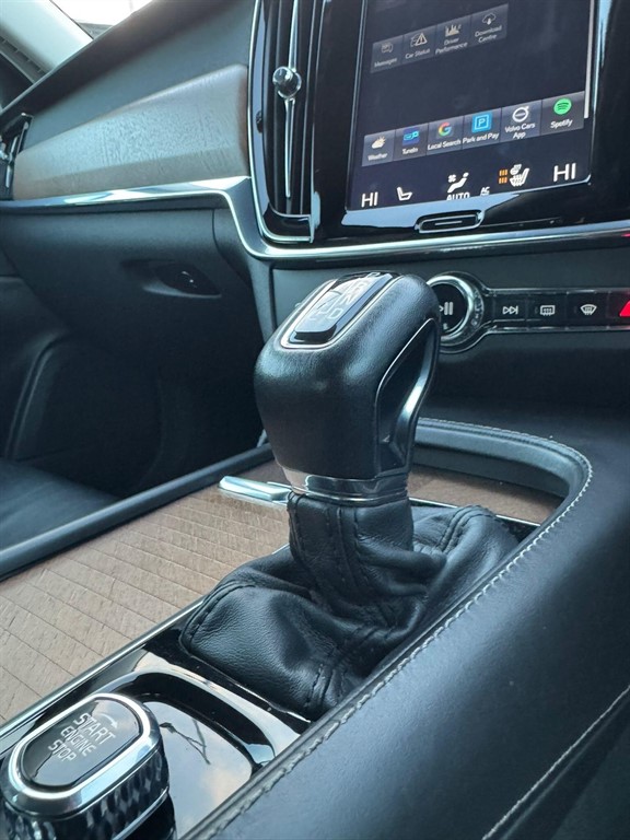 Used Volvo S90 2017 for sale - 77022003: Photo 31