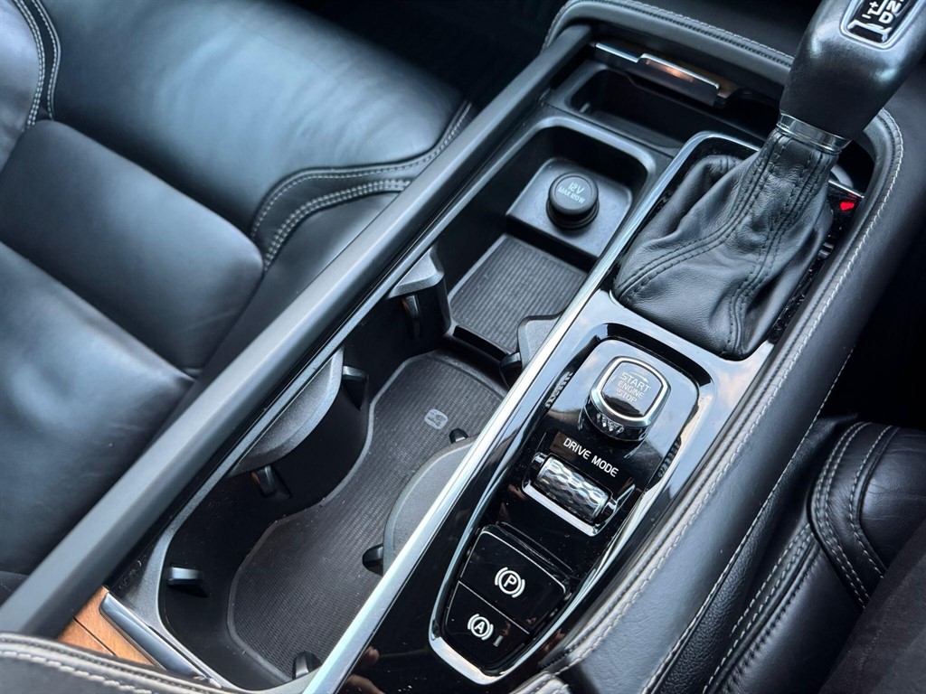 Used Volvo S90 2017 for sale - 77022003: Photo 34