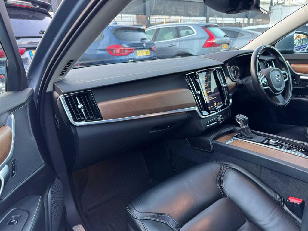 Used Volvo S90 2017 for sale - 77022003: Photo 39