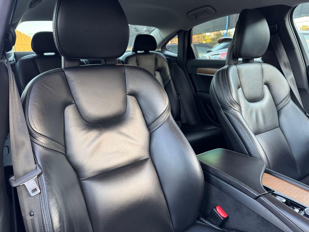 Used Volvo S90 2017 for sale - 77022003: Photo 41