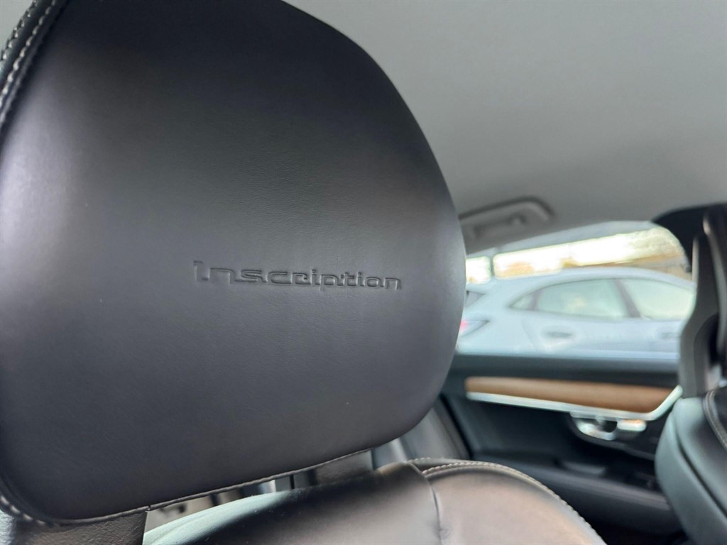 Used Volvo S90 2017 for sale - 77022003: Photo 42