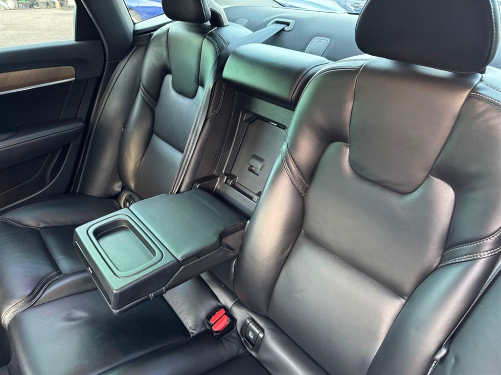 Used Volvo S90 2017 for sale - 77022003: Photo 43