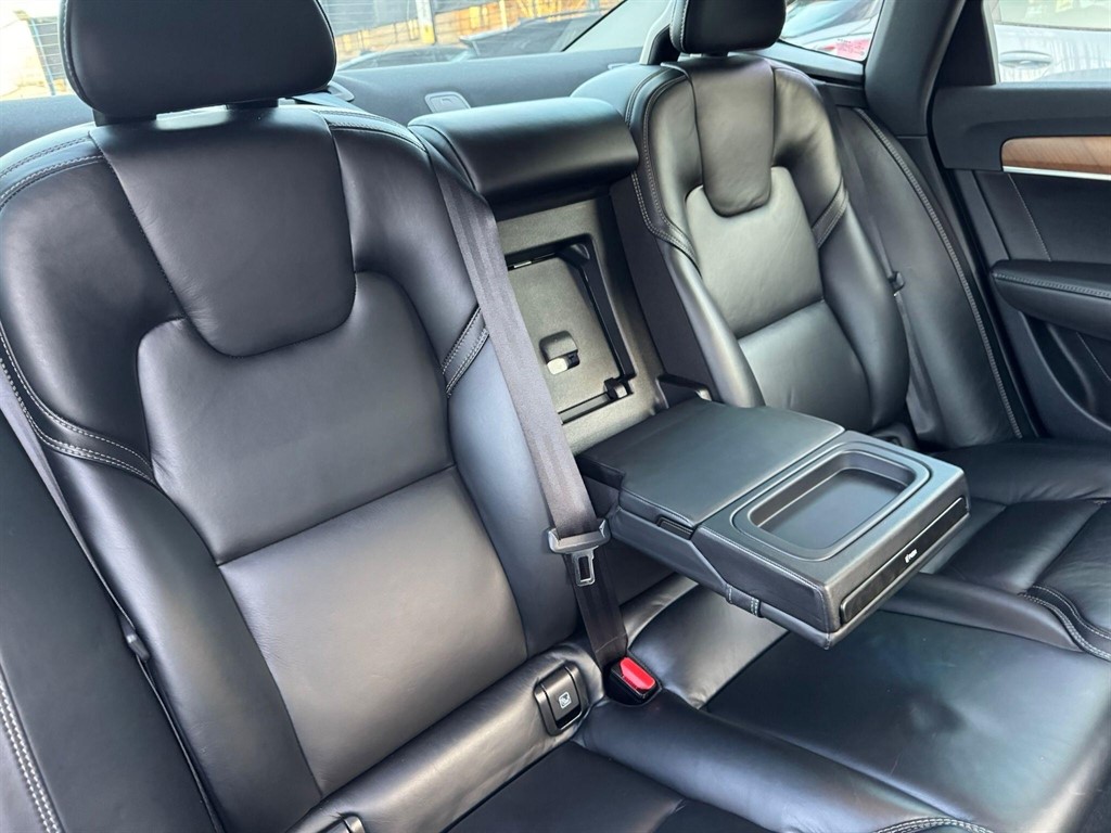Used Volvo S90 2017 for sale - 77022003: Photo 44