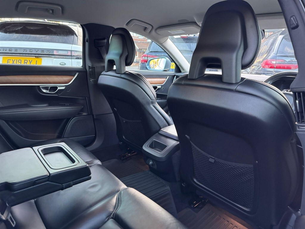 Used Volvo S90 2017 for sale - 77022003: Photo 45