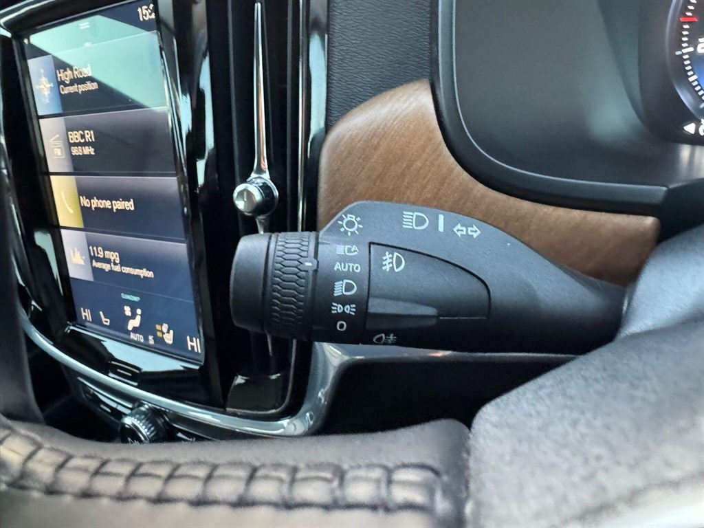 Used Volvo S90 2017 for sale - 77022003: Photo 52