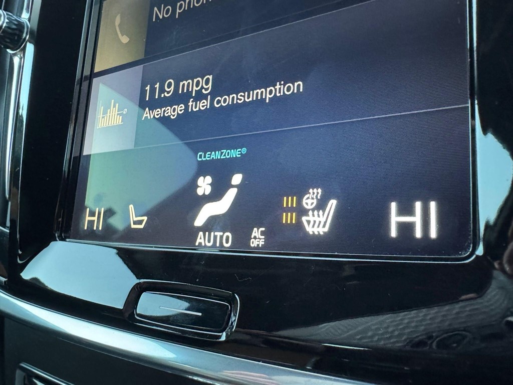 Used Volvo S90 2017 for sale - 77022003: Photo 57