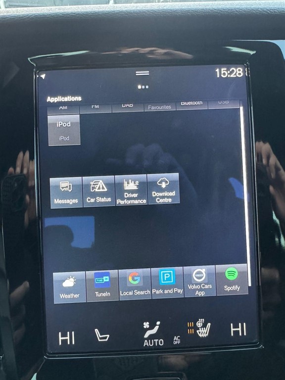 Used Volvo S90 2017 for sale - 77022003: Photo 58